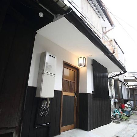 Вілла Gion Ryusen Кіото Екстер'єр фото